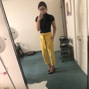 Meet your Posher, Ellia